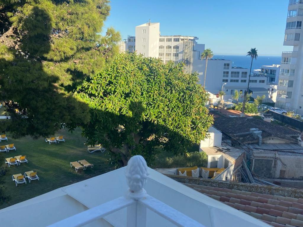 Apartament Rent4 Malaga Yolamar Benalmádena